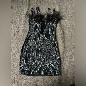 Fashion Nova NWT Dress